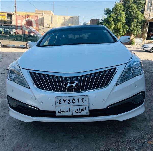 هيونداي   للبيع في العراق